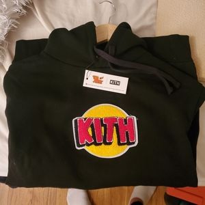KITH - Tom & Jerry Hoodie (Men's Large)